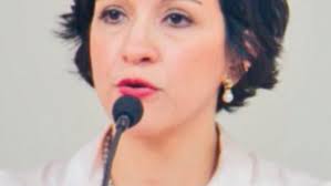 Ex ministra apoya que sector agro pague más, pero de forma gradual