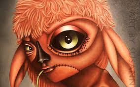 Bipolar disorder is so much more than feeling up and down. Art International Bipolar Foundation