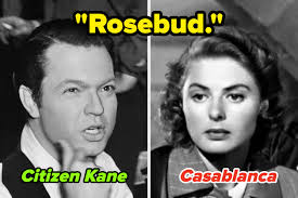 Go On A Top Secret Mission And We'll Recommend A Spy Movie