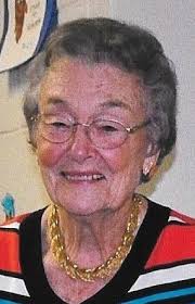 Obituary information for Gladys Turner McCrickard