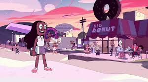 Connie Maheswaran | Love Interest Wiki | Fandom Powered By Wikia | Steven  Universe Costume, Steven Universe Characters, Connie Steven Universe