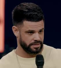 Steven Furtick