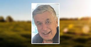 James Coyle Jewart Jr. Obituary July 31, 2024