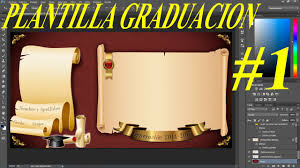 Plantilla Psd Pergamino Para Todo Tipo De Graduacion Calidad Profesional Para Tus Fotos Estudiantil Youtube Puedes descargar gratis plantillas psd archivos en pngtree. plantilla psd pergamino para todo tipo de graduacion calidad profesional para tus fotos estudiantil