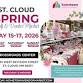 St. Cloud Spring Craft & Vendor Market