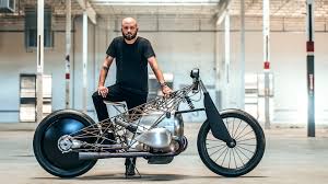 Incredible magazine covering new models, tech, racing, vintage, after market products and more. Revival Cycles Birdcage Bmw Motorrad