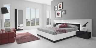غرف نوم مودرن للعرسان Modern Bedrooms Furniture Contemporary Bedroom Sets Bedroom Furniture Design Contemporary Bedroom Furniture
