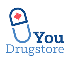 You Drugstore logo