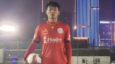 Profile Picture of Yongbin Chen's research works | Mayo Clinic - ResearchGateon Google