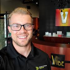 Dusty Krance Massage