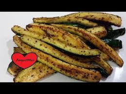 Maybe you would like to learn more about one of these? Zucchini Fries Air Fryer Youtube