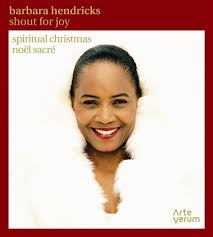 Hendricks, Barbara (soprano)