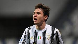 Federico chiesa has rightly earned plenty of praise for his performances at euro 2020 and for his season with juventus, and it is no shock to hear bayern munich manager julian nagelsmann admit an interest in him. Chiesa A 13 Anni Ho Pensato Di Smettere Calcio Rai Sport