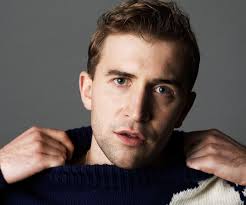 my new plaid pants: Callum Scott Howells Twelve Times