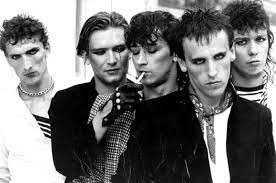 Maybe you would like to learn more about one of these? Lady Pank Photos 9 Of 28 Last Fm