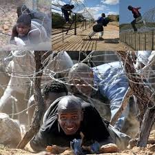 South Africa's High Court issued a scathing ruling against the state for  failing to stop xenophobic vigilante groups from blocking access to public  healthcare facilities in Johannesburg. In a judgment handed down