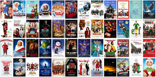 Mostly, we have some chinese comedy movies and some us movies on at that time every year. Using Data To Determine If Die Hard Is A Christmas Movie