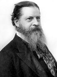 William Clair Feller"