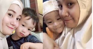 Patutlah Mateen Dengar Cakap, Yana Ajar Anaknya Cintai Al-Quran Sejak  Kecil. Sungguh Inspirasi!