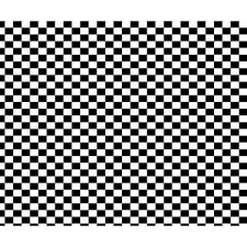 Grown Kids Club 207 1 Siyah Beyaz Kareli Duvar Kagidi Fiyati