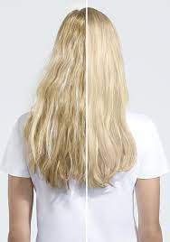 This stuff will not turn your hair purple, i promise! Shu Uemura Yubi Blonde Anti Gelbstich Purple Shampoo 300 Ml Labelhair Onlineshop