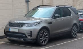 Test drive used land rover discovery at home from the top dealers in your area. Land Rover Discovery Wikipedia