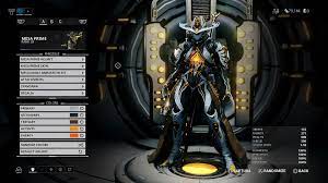 Unlocks additional color options for warframe customization. Mesa Prime Color Combos Fandom