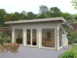 Palmako Gartenhaus Heidi 19 7 M Pm70 175 Blockhaus Ferienhaus Sommerhaus Hintergarten