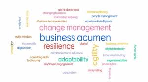 Article Reskilling Hr To Overcome Business Challenges People Matters