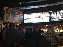 Catch all the action on custom built, 143' hd. Caesar S Palace Sportsbook Review Sports Betting At Caesar S Palace Las Vegas 2020