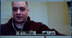 Kevin Manz's Instagram, Twitter & Facebook