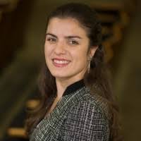 Paula Wojcikiewicz Almeida