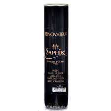 Saphir Medaille Dor Suede Renovator Spray