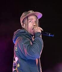 Cactus jack records is an american record label founded by rapper travis scott. Travis Scott Wikipedia
