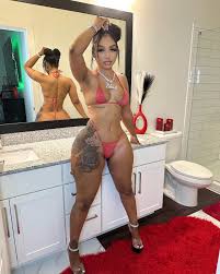 Shamayne_shay Leaked Photo 308332 - Fapello.su
