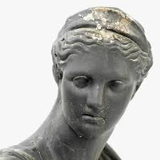 Busto Clássico 32x20x51