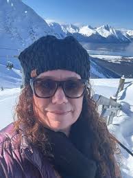 Hi all! I just wanted to introduce myself and share a photo I took