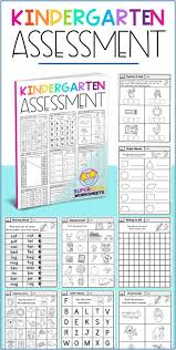 Kindergarten Assessment Worksheets Superstar Worksheets In 2020 Free Kindergarten Worksheets Kindergarten Assessment Reading Assessment Kindergarten