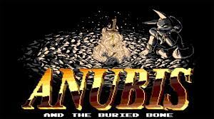 Anubis and the Buried Bone (Demo) - NSFW? - Part 1 - YouTube