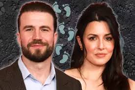 Sam Hunt's Wife Pregnant, Files for Divorce