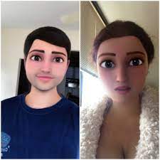Cartoon Lens How To Use The Cartoon Filter On Snapchat And Tiktok