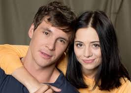 Mikołaj roznerski i adriana kalska to jedna z ulubionych par widzów serialu m jak miłość. M Jak Milosc Mikolaj Roznerski I Adriana Kalska Sa Para Swiat Seriali W Interia Pl