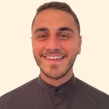 Mark Deering, MA, LPC