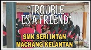 Buku pengurusan 2020 smk seri intan kluang. Program Ini Telah Membuatkan Smk Seri Intan Cipta Rekod Cute766
