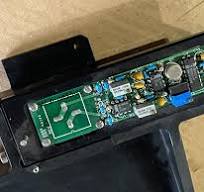 Applied Material AMAT 8300-C 0100-00140 Laser Detector Assy ...