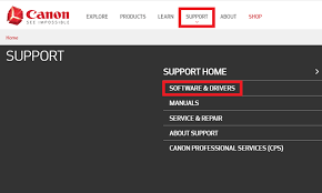 Download latest canon mf4700 series drivers for windows 10, 7, 8 / 8.1, vista, xp. Canon Printer Drivers Install And Update On Windows 10 8 7