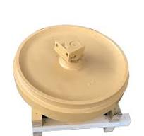 D7G CAT Bulldozer Track idler Undercarriage Parts Front ...