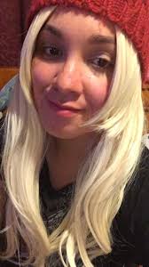 What characters can I cosplay with this wig?