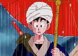 dragonball 成長した悟空 anime dragon ball dragon ball art dragon ball z