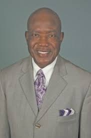 Procter & Gamble salutes Robert Robinson as a 2017 Man Of Honor (Men of  Honor series 4 of 5)